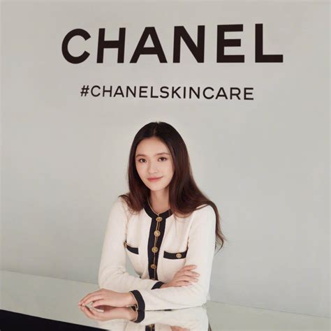 chanel china online|chanel in china.